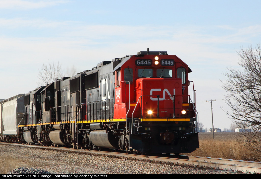 CN 5445